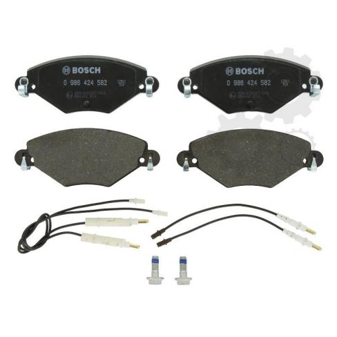 Set placute frana Set placute frana