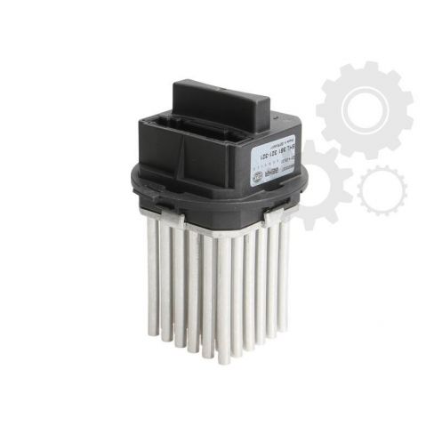 Regulator suflanta