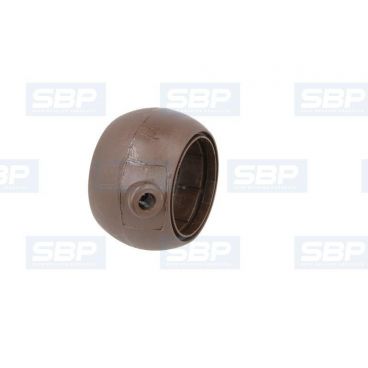 Brake shoe bush