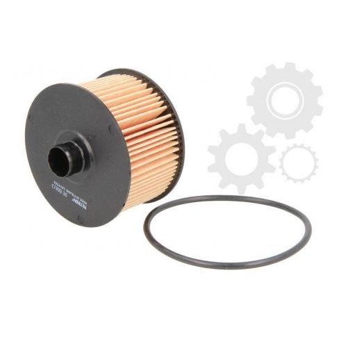 Filtru ulei Filtru ulei