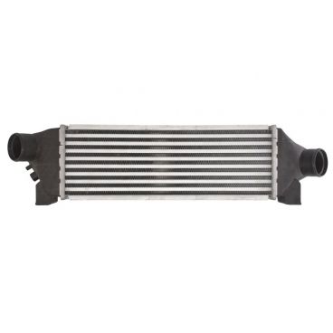 Radiator aer