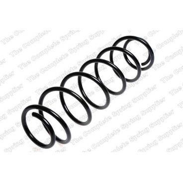Arc suspensie axa spate