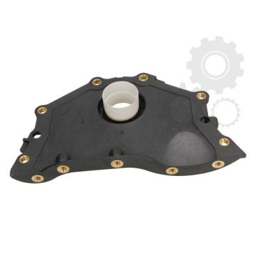 Simering arbore cotit