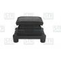 Leaf spring rubber cushion Leaf spring rubber cushion