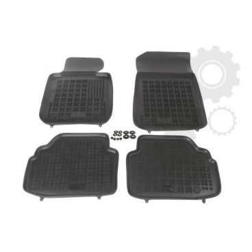 Covorase podea de cauciuc