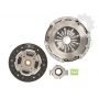 Clutch kit with bearing Clutch kit with bearing