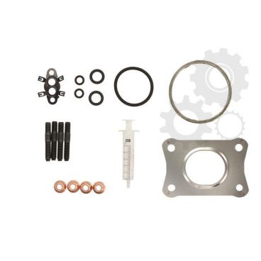 Kit de montaj turbocompresor