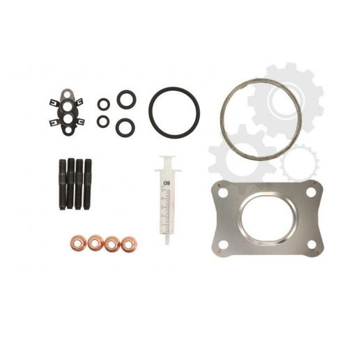 Kit de montaj turbocompresor Kit de montaj turbocompresor