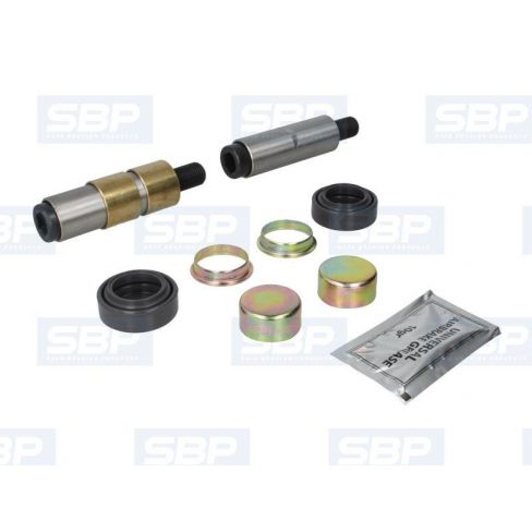 Kit reparatie etrier frana Kit reparatie etrier frana
