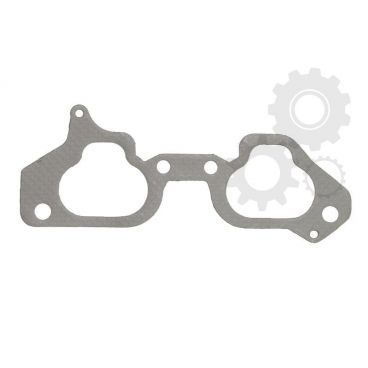 Garnitura galerie admisie