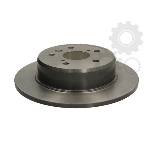 Disc frana Disc frana