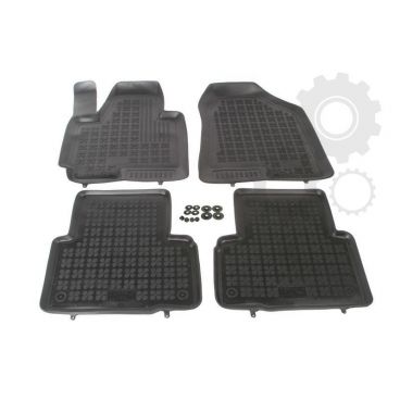 Covorase podea de cauciuc