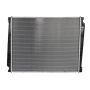 Radiator racire cu apa