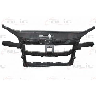Intaritura fata