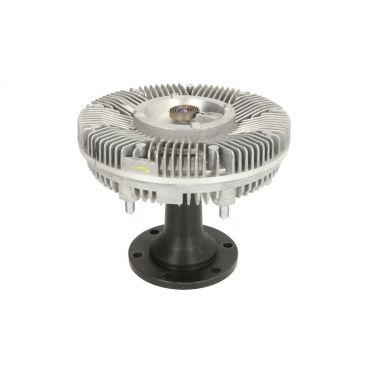Ambreiaj ventilator
