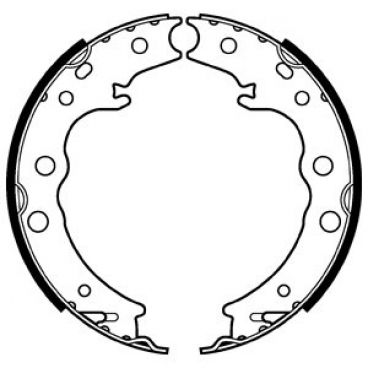 Sabot frana