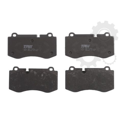 Set placute frana Set placute frana