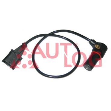 Senzor pozitie arbore cotit