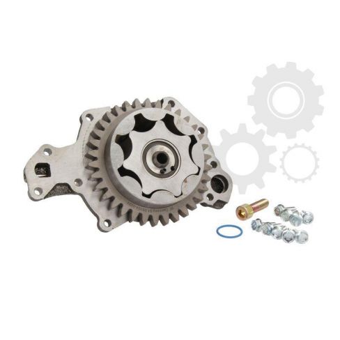 Pompa ulei Pompa ulei