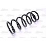 Arc suspensie axa spate