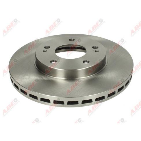 Disc frana Disc frana