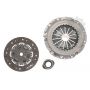Clutch kit with bearing