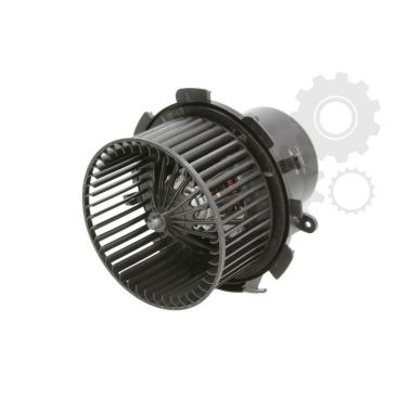 Ventilator