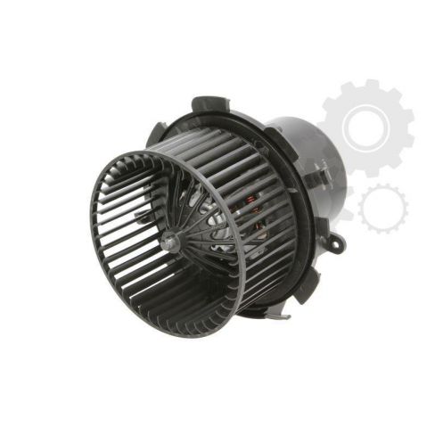 Ventilator