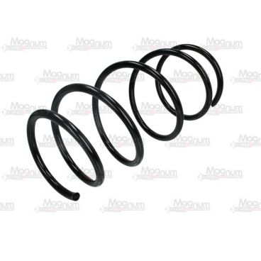 Arc suspensie axa fata