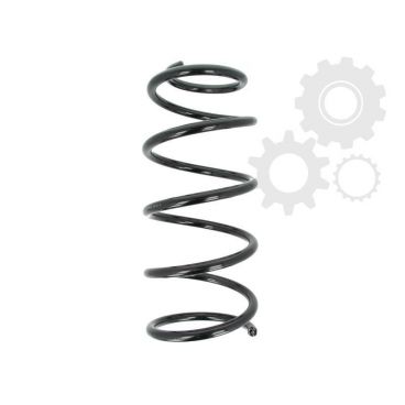 Arc suspensie axa fata