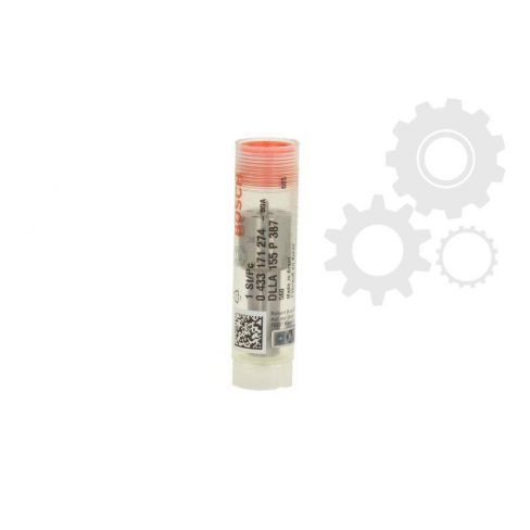 Duza injector