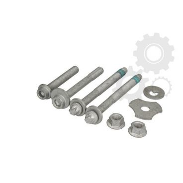 Kit reparatie bascula