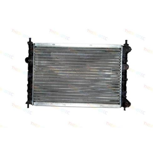 Radiator racire cu apa