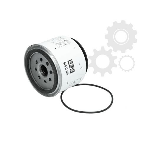 Filtru combustibil