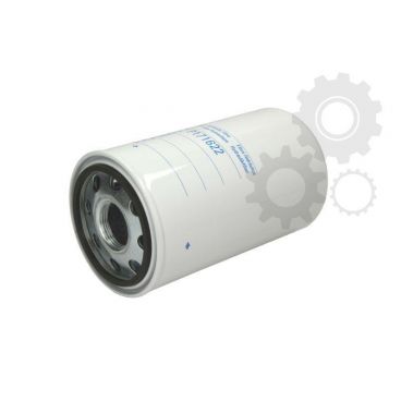 Filtru hidraulic