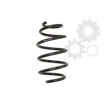 Arc suspensie axa fata