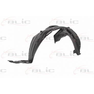 Carenaj interior aripa