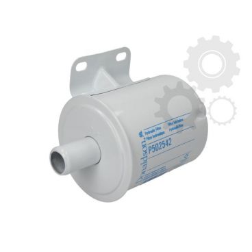 Filtru hidraulic