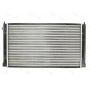 Radiator racire cu apa