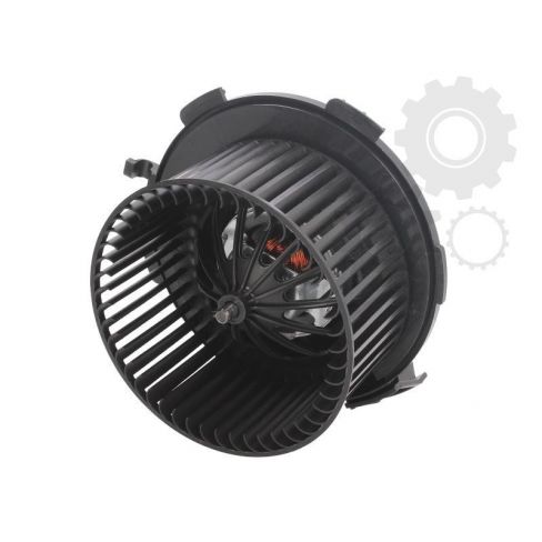Ventilator Ventilator