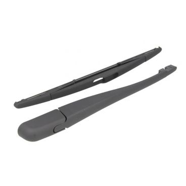 Brat stergator cu lamela