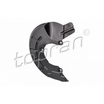 Protectie noroi disc frana