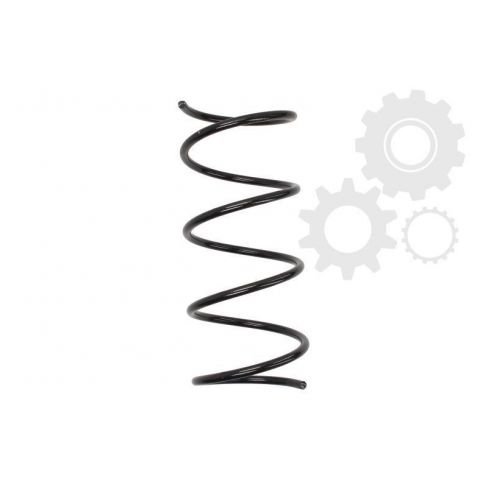 Arc suspensie axa fata