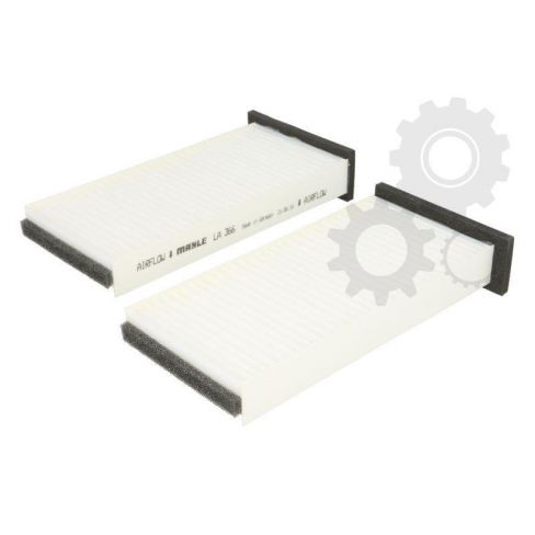 Filtru polen Filtru polen