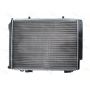 Radiator racire cu apa