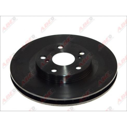 Disc frana Disc frana