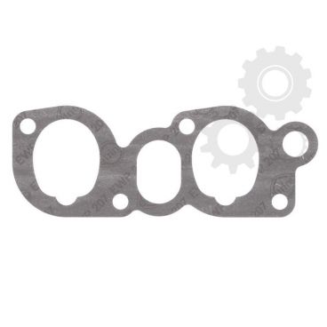 Garnitura galerie admisie