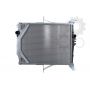 Radiator racire cu apa