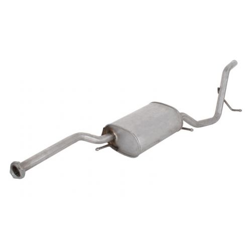 Toba finala esapament Toba finala esapament