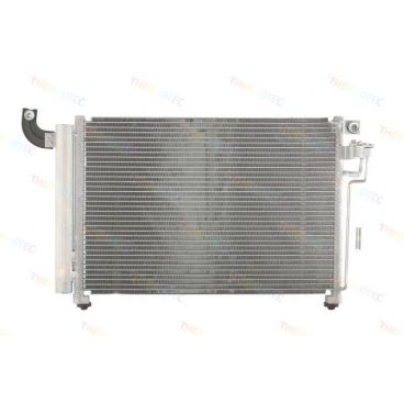 Radiator aer conditionat